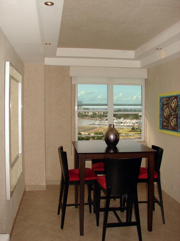 Vistas De San Juan Aparthotel Cameră foto
